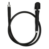 ENKAY heavy-duty flex shaft with 56-inch cable for versatile DIY projects.