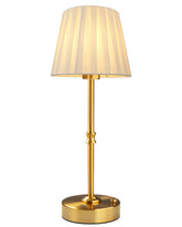 EppieBasic cordless table lamp design for versatile, portable lighting