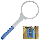 ERETOW SW-4-SS-8 wrench with 6in diameter for precise fitting on filter housings
