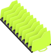 Ernst Manufacturing Plier Pro no-slip organizer in a drawer improves visibility and access.