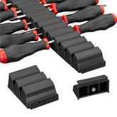 Ernst Manufacturing Screwdriver Pro with magnetic base keeps tools secure in drawers.