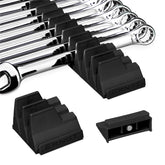 Ernst Manufacturing Wrench Pro with magnetic base holds wrenches securely for quick access.