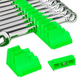Ernst Wrench Pro modular base with magnetic hold for organized tools.