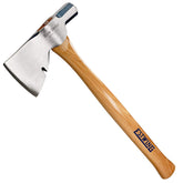 Estwing Rigger's Axe 16in with cutting-edge blade and hammer face for framing tasks