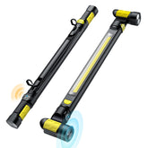 etoolab Work Light front view 3000lm for bright under-hood illumination