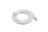Eve Water Guard sensing cable extension, 6.5 ft, expands leak detection reach