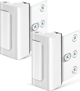 EverPlus door reinforcement base secures inward-opening doors with reinforced anchoring.