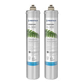 Everpure H-300 filter cartridge under-sink setup for fresh, great-tasting water at home