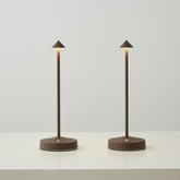 eypid cordless lamp with minimalist design for versatile indoor and outdoor use