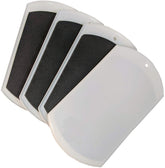 EZ Moves Pro slides 11x7 base setup for easy carpet movement and furniture protection.