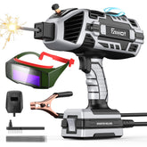 Faiuot portable welding machine compact design for easy transport