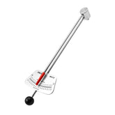 FALOSI Beam Torque Wrench with 0-80 in-lb scale for precise control.