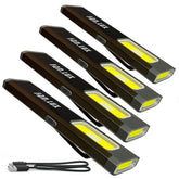 FANT.LUX Pocket Flashlight with compact design for easy daily carry and quick lighting.