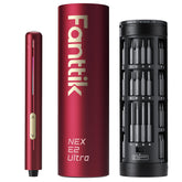 Fanttik E2 Ultra with precise torque control for electronics