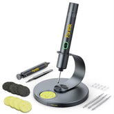 Fanttik T1 Max cordless soldering iron for on-the-go repairs