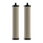 FAUCET PARTS USA Franke FRX02 twin-pack cartridge, ready for filtration.