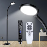 FBBJFF Happy Light 11000 Lux provides mood-boosting brightness for home use
