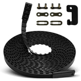 FBULWSEC 41A3589-3 drive belt close-up for smooth operation