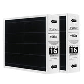 Feraiti Y6604 20x26x5 filter compatible with Lennox PureAir for high-efficiency filtration.
