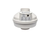 Festa AMG Maverick Radon Fan in quiet operation for interior spaces