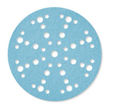 Festool 575162 Granat 80-grit disc pack for efficient surface prep.