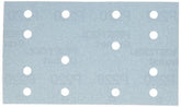 Festool Granat P220 rectangular sheet for edge finishing with minimal rework.