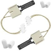 Fetechmate 62-22868-93 ignitor front view showing durable design for furnace ignition