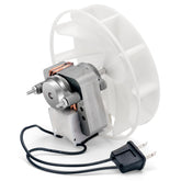 Fetechmate 70CFM bathroom exhaust motor for improved airflow