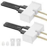 Fetechmate LH33ZS004 2-pack ignitor close-up for quick furnace replacement