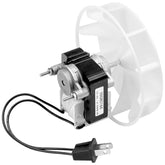 Fetechmate S99080166 BP28 bathroom fan motor kit with durable copper rotor
