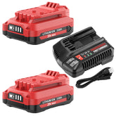 Fhybat CMCB202 battery delivers extended runtime for Craftsman 20V tools