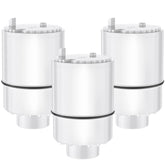 Fil-fresh PurFaucet filter pack assembly for clean-tasting water at home