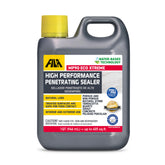 Fila MP90 Eco Plus bottle pour for easy, even application