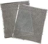 Filter Everything reusable air filter 16x20x1 improves airflow and reduces waste