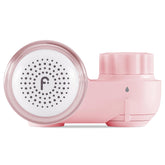 Filterbaby Skincare Filter 2.0 front view shows compact design for daily skincare use