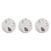 First Alert BRK SC7010B-3 packaging showing the 3-pack