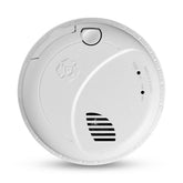First Alert SMCO100V-AC front view for reliable home safety