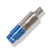 Fix It Sticks mini torque driver held for precise field tightening