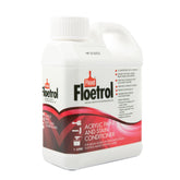 Flood Floetrol acrylic paint additive showing extended wet edge for smoother application