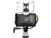 Flushmate M-101526-F31K replacement system front view for reliable two-piece toilet upgrade.