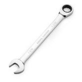 FLZOSPER 12-point box end wrench provides tight grip and reduced rounding on fasteners