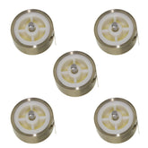folosem 878-421 ribbon spring set for NR83A framing nailers improves replacement reliability