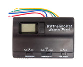 FONGLP Upgrade 83303862 digital thermostat display for clear temperature readout