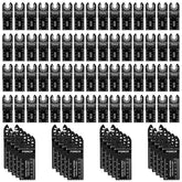FORCA 105pc kit cover shows durable blades suited for DIY projects