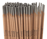 Forney 30305 E6013 welding rod 3/32 inch in a 5 lb package for easy use