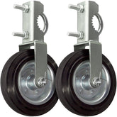 ForoGore gate wheel pack—robust support for heavy gates on various terrains.