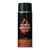 Forrest Paint Stove Bright 6304 spray nozzle close-up for even application
