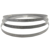 FOXBC 30-9/16 inch blade front view for precise metal cutting.