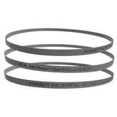 FOXBC 44-7/8 inch blades in a 3-pack for durable portable cutting