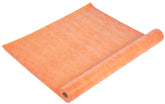 FQXESMHG waterproof membrane shown as a shower-roll ready for installation